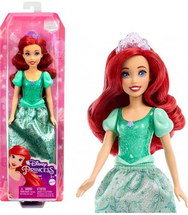 Princesa Ariel Ref: HLW10