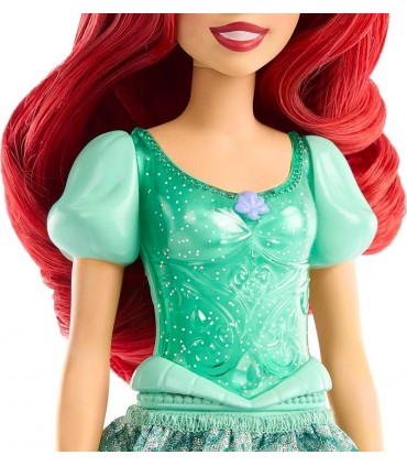 Princesa Ariel Ref: HLW10