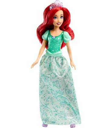 Princesa Ariel Ref: HLW10