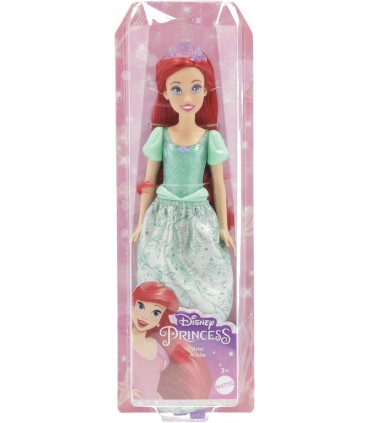 Princesa Ariel Ref: HLW10