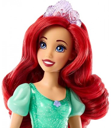 Princesa Ariel Ref: HLW10