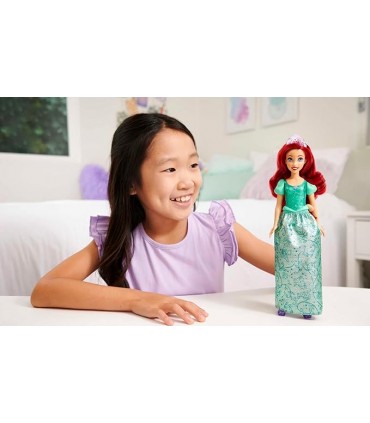 Princesa Ariel Ref: HLW10