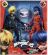 Pack 2 Misison Cump Miraculous Ref:50365