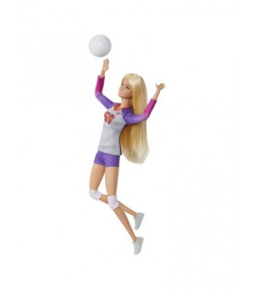 Muñeca voleibol Ref: HKT72