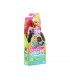 Muñeca Barbie Loves The Ocean Ref: GRB36