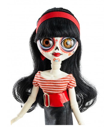 Vixen Catrina 34Cm Ref: 03003