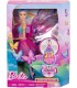 Barbie Flor Y Baila Ref: HXJ10