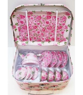Set Maletin Te Ref: 24559