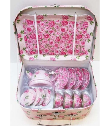 Set Maletin Te Ref: 24559
