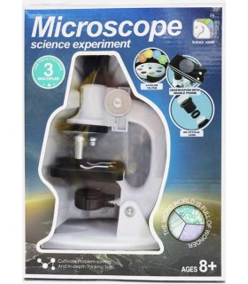 Microscopio Ref: 24448