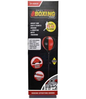 Punch Boxeo C/Guantes Ref: 24208