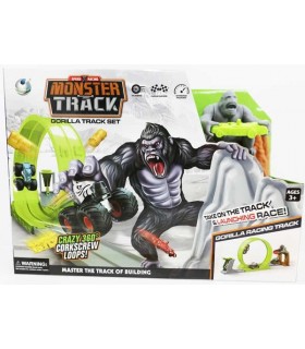 Pista Coches Kingkong Ref: 24320