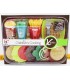 Bandeja Comiditas Goumet 20Pcs Ref:24513