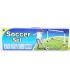 Pack 2 Porterias+Balon+Inflador 24460
