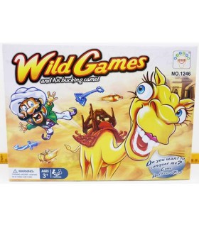 Juego Alibaba Camello Ref: 24487