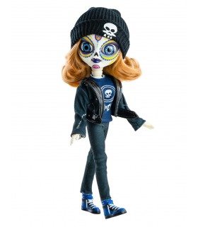 Maria Catrina 34Cm Ref: 03002