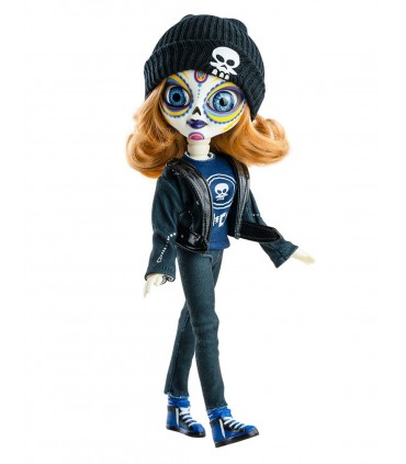 Maria Catrina 34Cm Ref: 03002