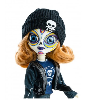 Maria Catrina 34Cm Ref: 03002