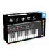 Teclado Electronic.Sintet.37Teclas 00355