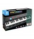 Teclado Electronic.Sintet.37Teclas 00355