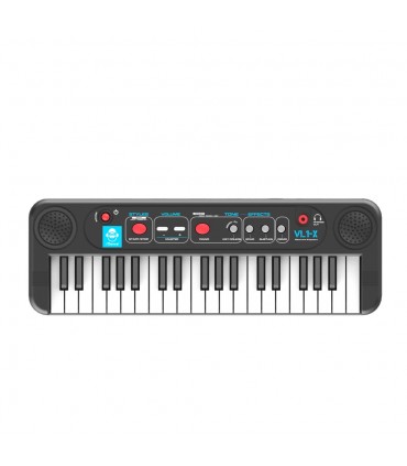Teclado Electronic.Sintet.37Teclas 00355
