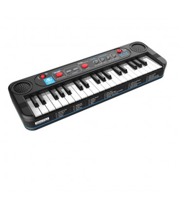 Teclado Electronic.Sintet.37Teclas 00355