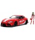 Robotech Sterling Toyota 1:24 253255053