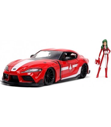 Robotech Sterling Toyota 1:24 253255053