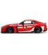 Robotech Sterling Toyota 1:24 253255053