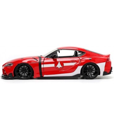 Robotech Sterling Toyota 1:24 253255053