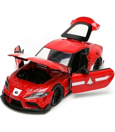 Robotech Sterling Toyota 1:24 253255053