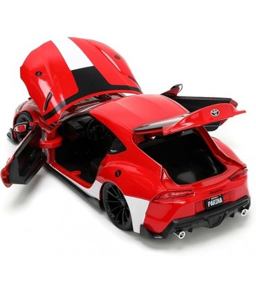Robotech Sterling Toyota 1:24 253255053