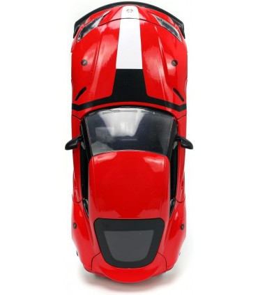 Robotech Sterling Toyota 1:24 253255053