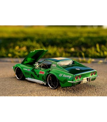 Chevrolet Corvette 1969 Ref: 253255061