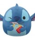 Squishmallows Stitch 20Cm Surt. 