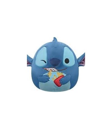 Squishmallows Stitch 20Cm Surt. 
