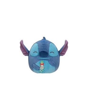 Squishmallows Stitch 20Cm Surt. 
