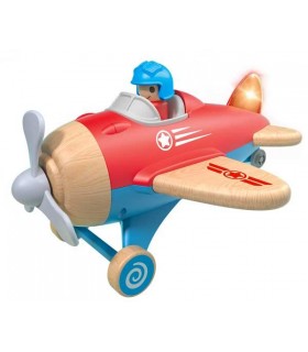 Avion Madera Ref: 24038