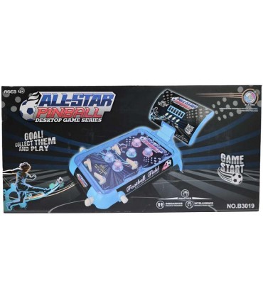 Pinball Star Futbol Ref: 24160