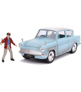 Coche Ford 1959 Harry Potter 253185002