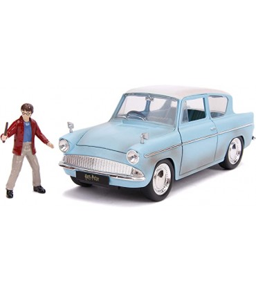 Coche Ford 1959 Harry Potter 253185002