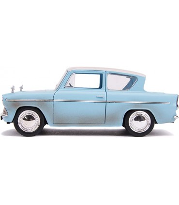 Coche Ford 1959 Harry Potter 253185002