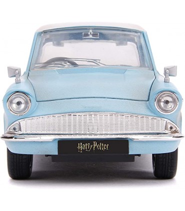 Coche Ford 1959 Harry Potter 253185002