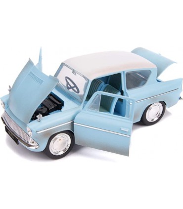 Coche Ford 1959 Harry Potter 253185002