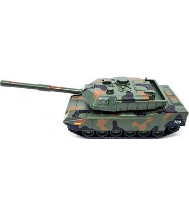 Tanque Militar Ref: GT-8157
