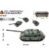 Tanque Militar Ref: GT-8157