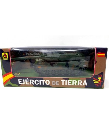 Tanque Militar Ref: GT-8157