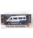 Furgoneta Policia Nacional  Ref: GT-8033