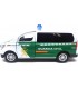 Furgoneta Guardia Civil Ref: GT-8069