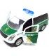 Furgoneta Guardia Civil Ref: GT-8069